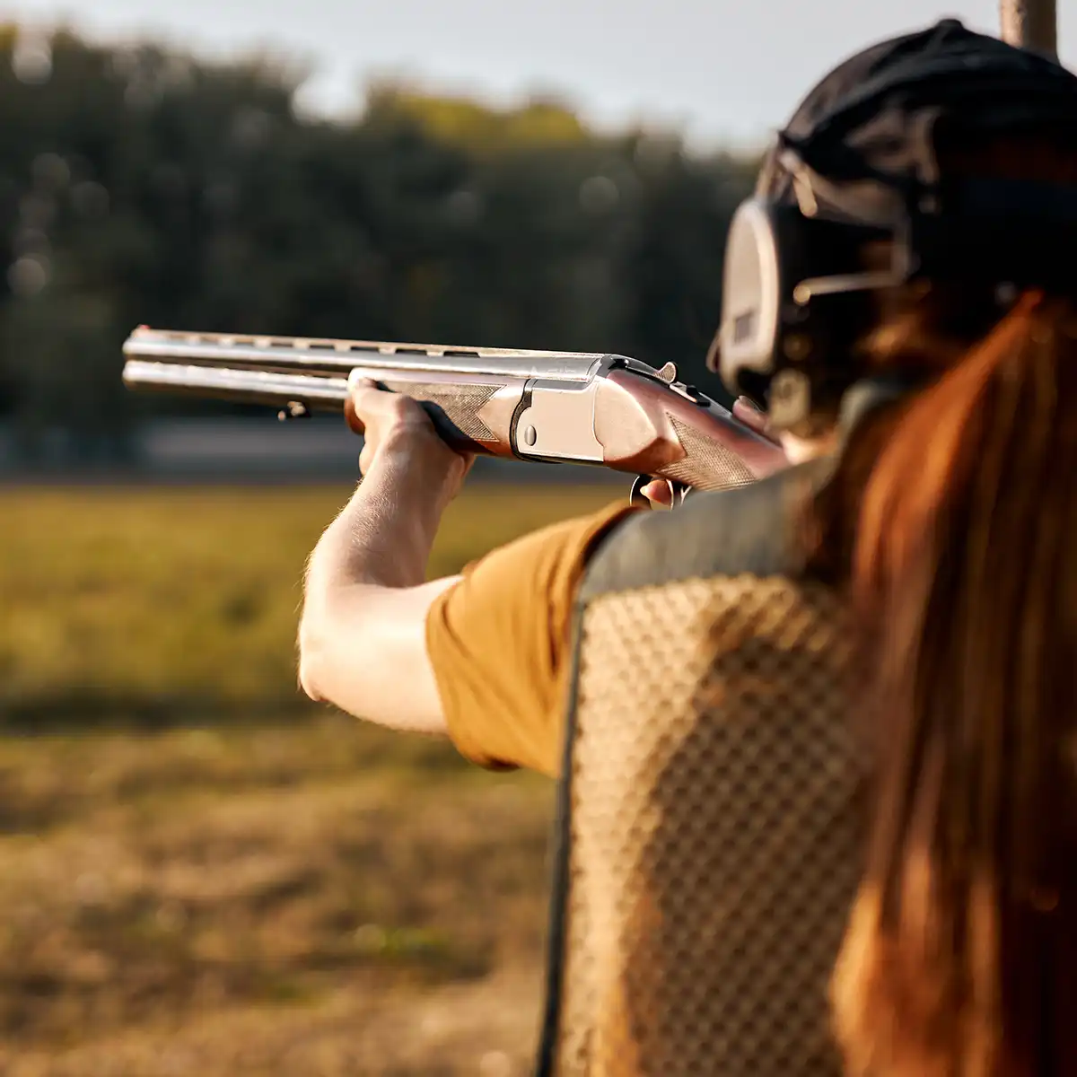 SSAA NSW Hill Top Shooting Complex